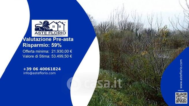 Terreno agricolo in commerciale in LocalitÃ  Seripola