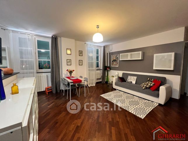 Appartamento in residenziale in Via Bottino 47