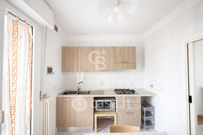 Appartamento in residenziale in Via Raffaele Marvelli 9