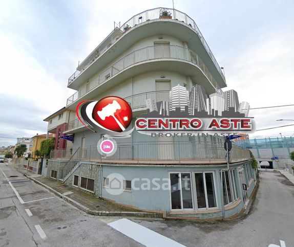 Appartamento in residenziale in Via Rieti