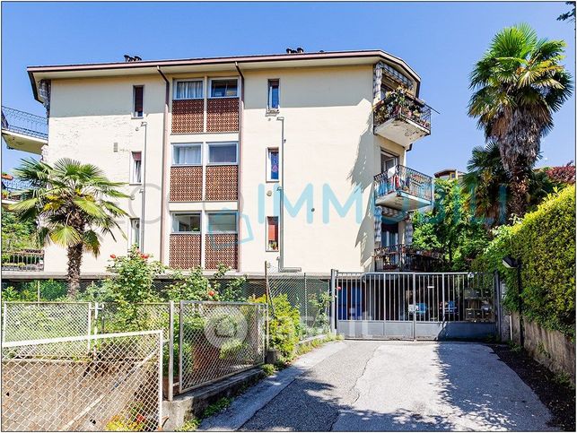 Appartamento in residenziale in Via Sant'Antonio 5