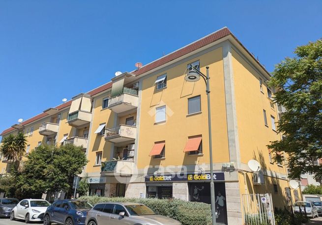 Appartamento in residenziale in Viale Roma 30