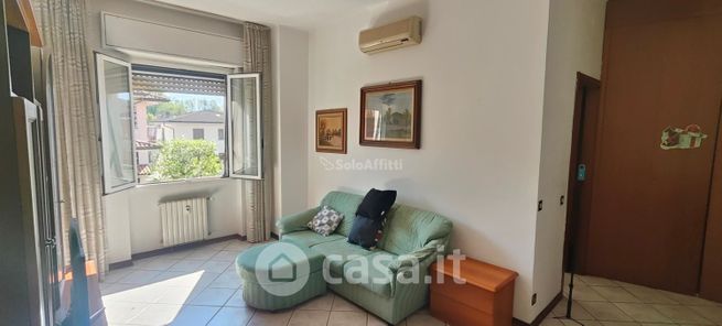 Appartamento in residenziale in Via Ezechiele Acerbi 66