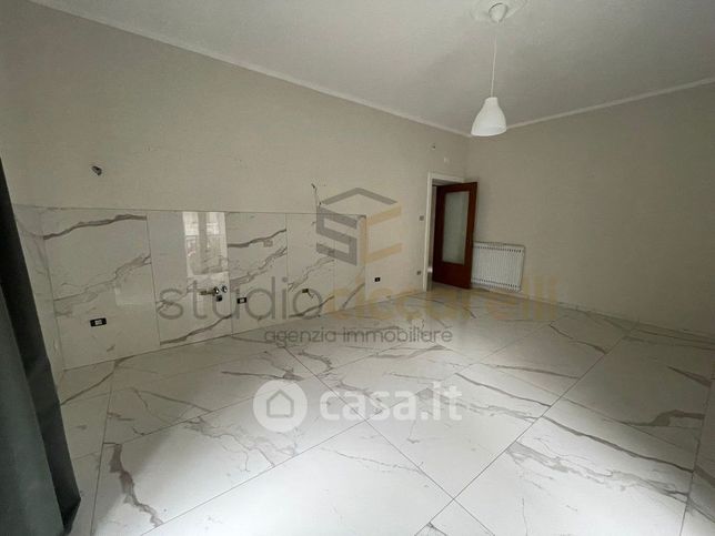 Appartamento in residenziale in Via Colonne