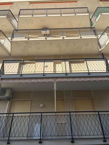 Appartamento in residenziale in Via Terzorio 5