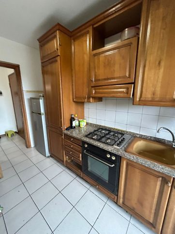 Appartamento in residenziale in Borgo Palazzo