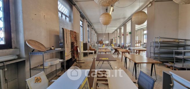 Ufficio in commerciale in Via Privata Antonio Meucci 43