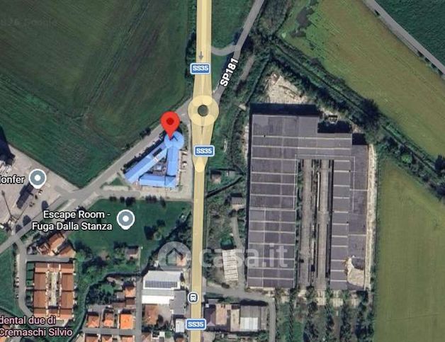 Appartamento in residenziale in Via della Stazione 11/27