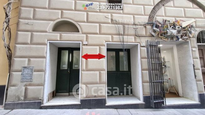 Attivitã /licenza (con o senza mura) in commerciale in Via Capitan Romeo 24
