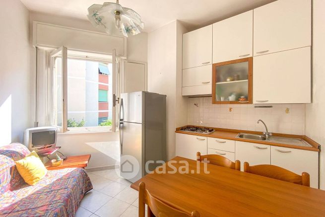 Appartamento in residenziale in Via Piaggio 2