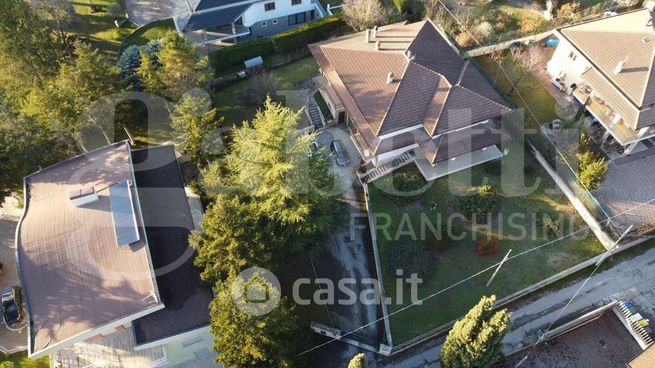 Villa in residenziale in Via Argentina 1 -5