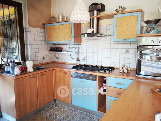 Appartamento in residenziale in Via Cesare Licini