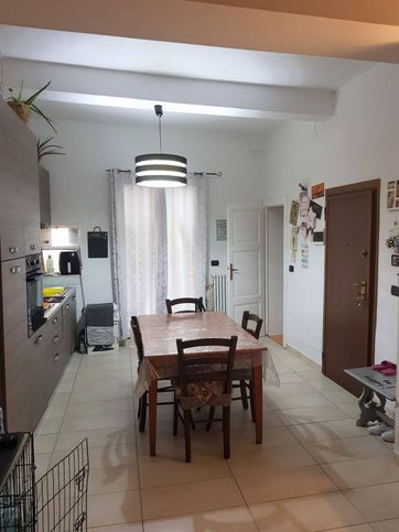 Appartamento in residenziale in Via Carlo V