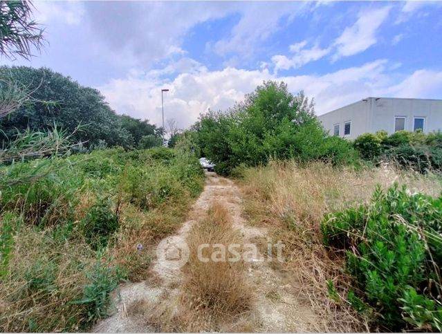 Terreno agricolo in commerciale in zona industriale squartabue