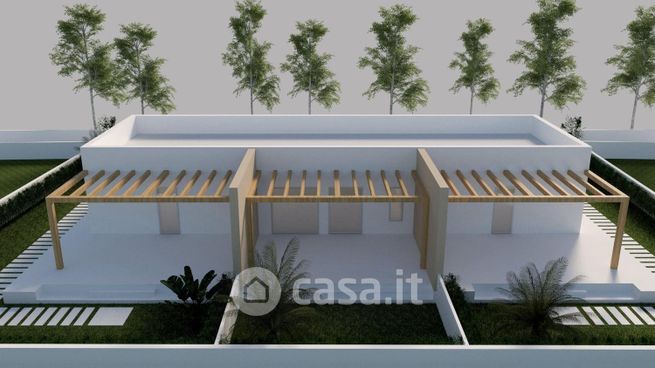 Villetta a schiera in residenziale in Via Volpe