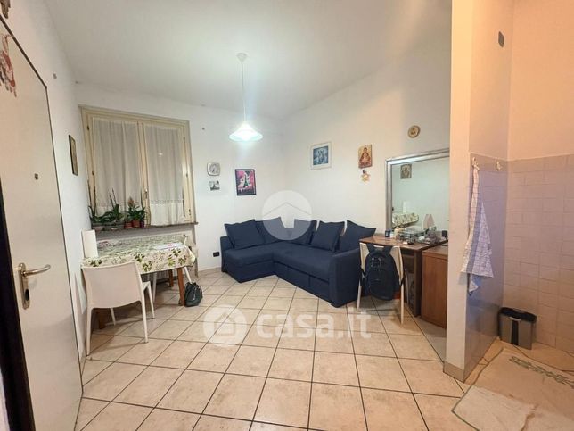 Appartamento in residenziale in Via Cavour