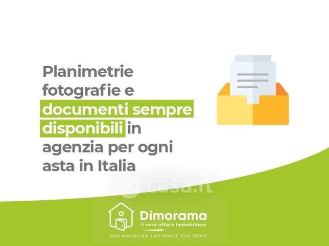 Appartamento in residenziale in 