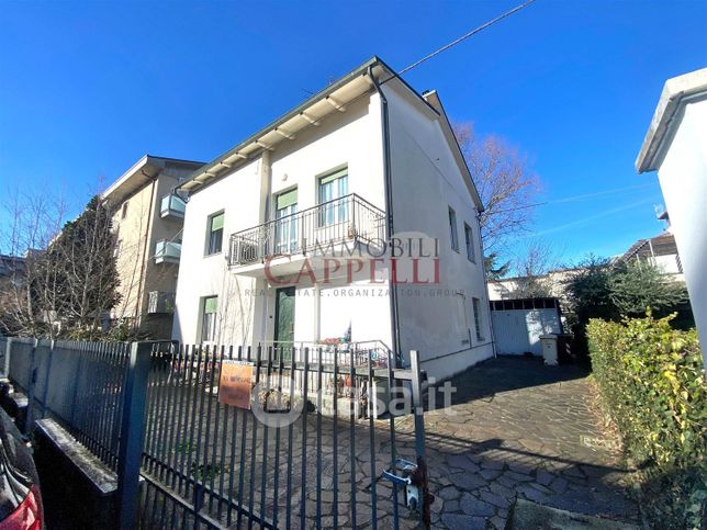 Casa indipendente in residenziale in Via Bartolomeo Chellini 8