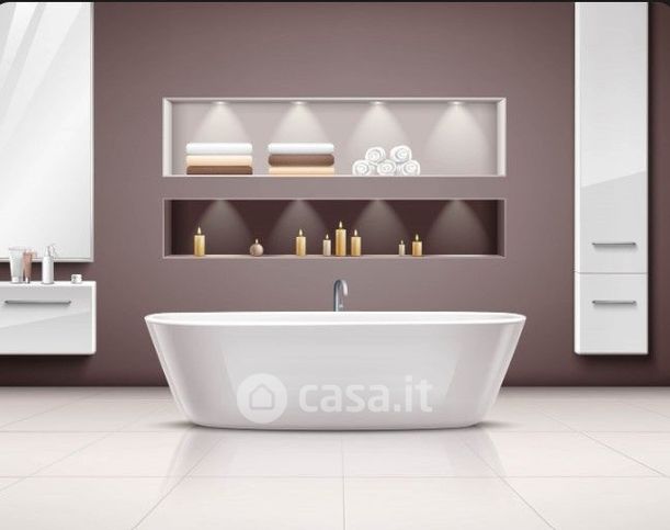 Appartamento in residenziale in 
