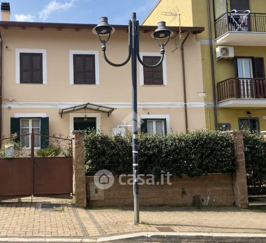 Appartamento in residenziale in Via Filippo Corridoni 346