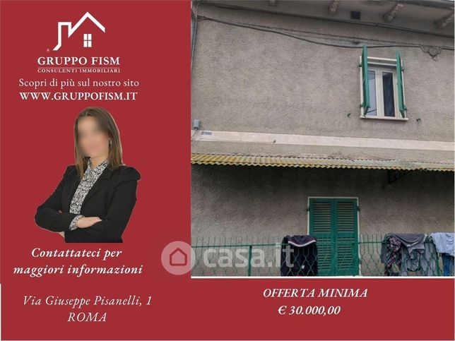 Appartamento in residenziale in Strada Vallebona 21