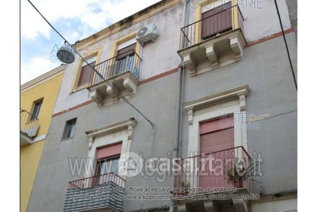 Appartamento in residenziale in Via Naumachia 109