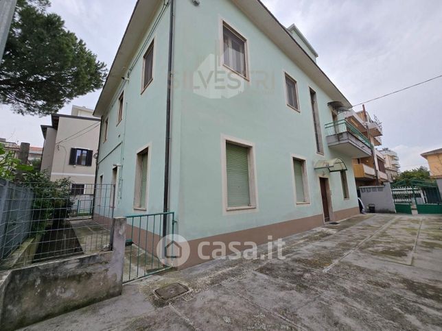 Appartamento in residenziale in Via dei Gracchi 11 -7