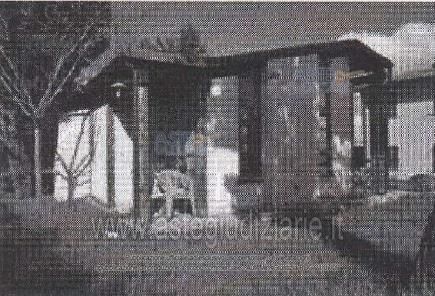 Appartamento in residenziale in 