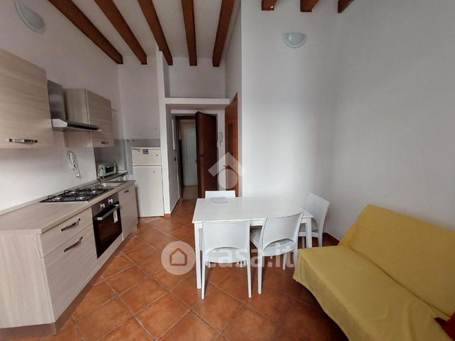 Appartamento in residenziale in Via Amatore Sciesa 1