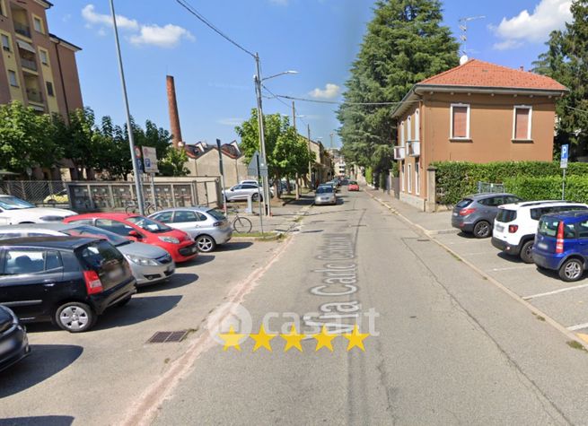 Appartamento in residenziale in Via Sciarè