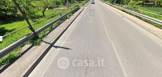 Terreno agricolo in commerciale in Via Seminario