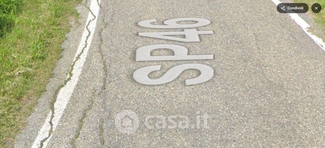 Terreno agricolo in commerciale in Strada Provinciale 46