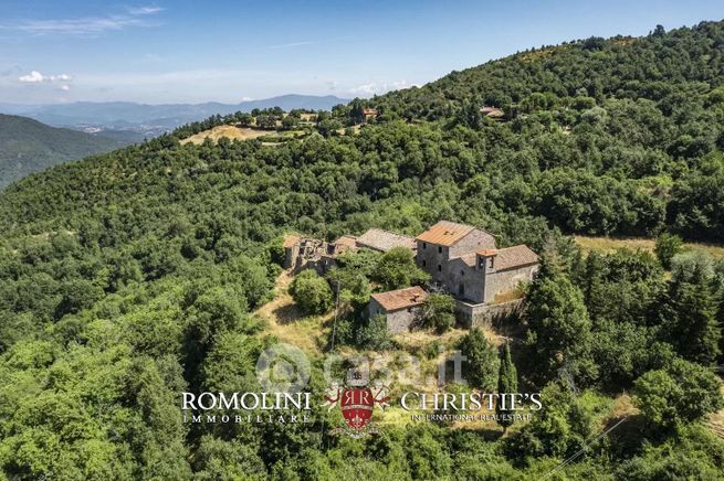 Rustico/casale in residenziale in