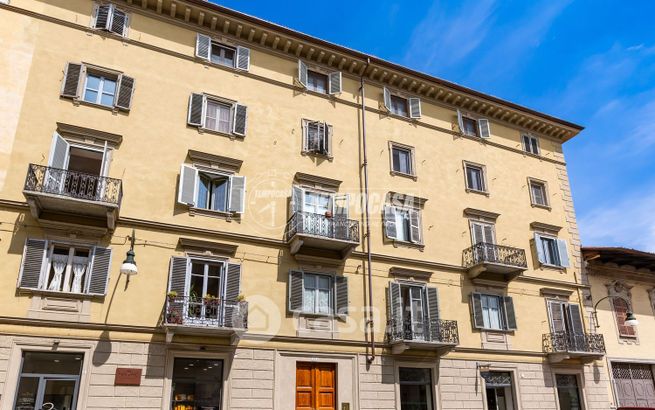 Appartamento in residenziale in Via Martiri della LibertÃ 