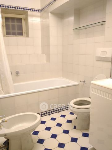 Appartamento in residenziale in Via dei Montanini