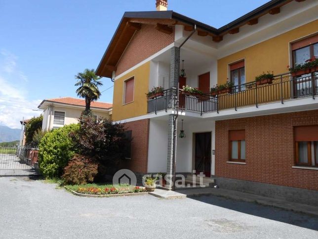 Appartamento in residenziale in Via Cadibona
