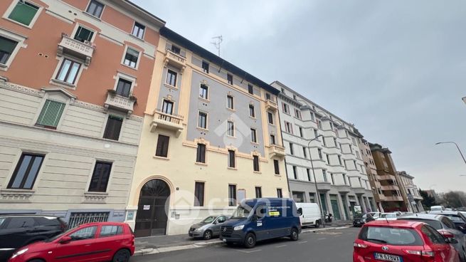 Appartamento in residenziale in Via Arcivescovo Calabiana 1