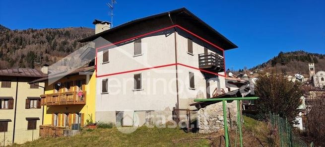 Appartamento in residenziale in Via P.C. Oliana 2 -26