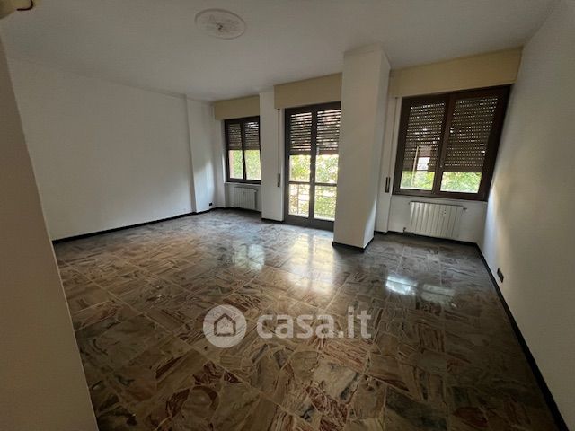Appartamento in residenziale in Viale Aurelio Saffi