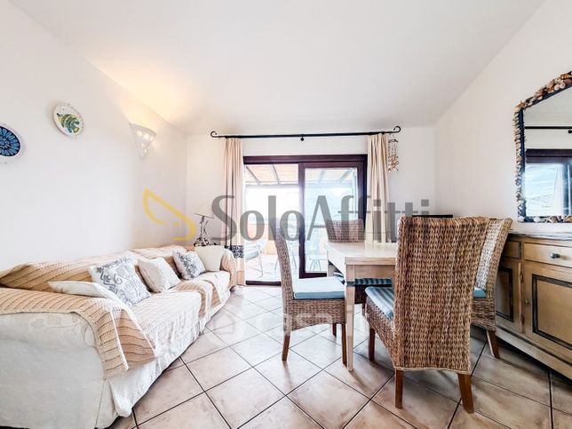 Appartamento in residenziale in Via della Ciprea