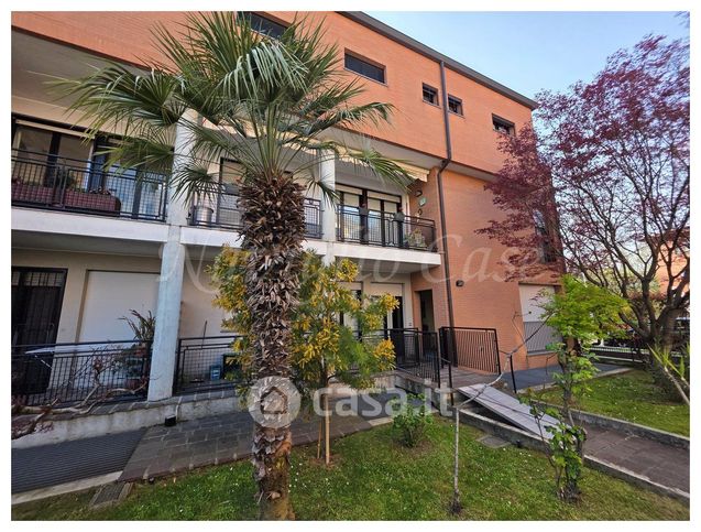 Appartamento in residenziale in Via Monte Grappa 47