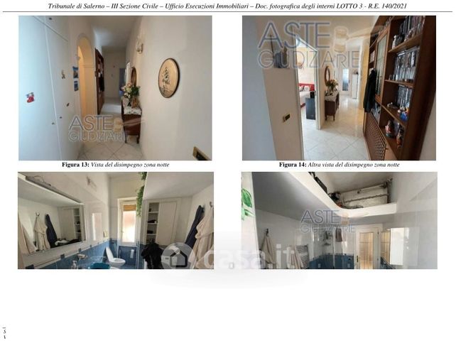 Appartamento in residenziale in Via Bartolo Eustachio 8, Salerno 8