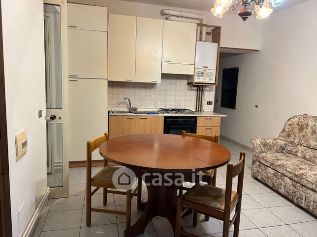 Appartamento in residenziale in Via Tommaso Perassi