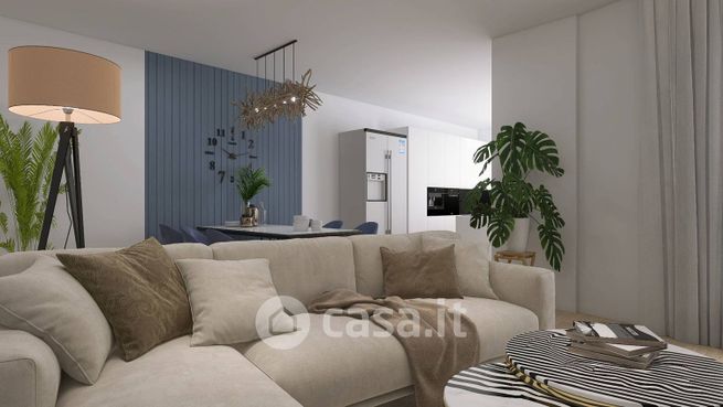 Appartamento in residenziale in