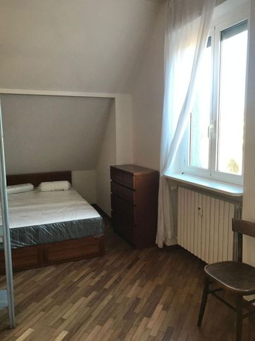 Loft in residenziale in Via Stresa 29