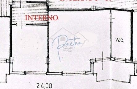 Appartamento in residenziale in Viale Roma 355