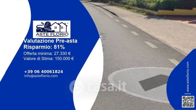 Terreno agricolo in commerciale in Strada Provinciale 403