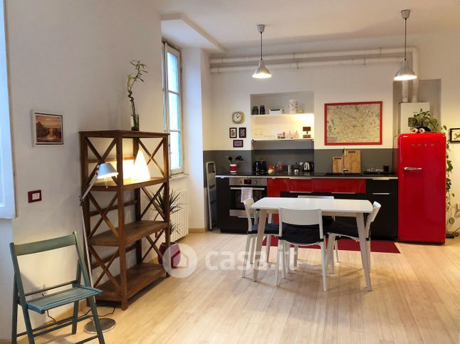 Appartamento in residenziale in Via Savona 59