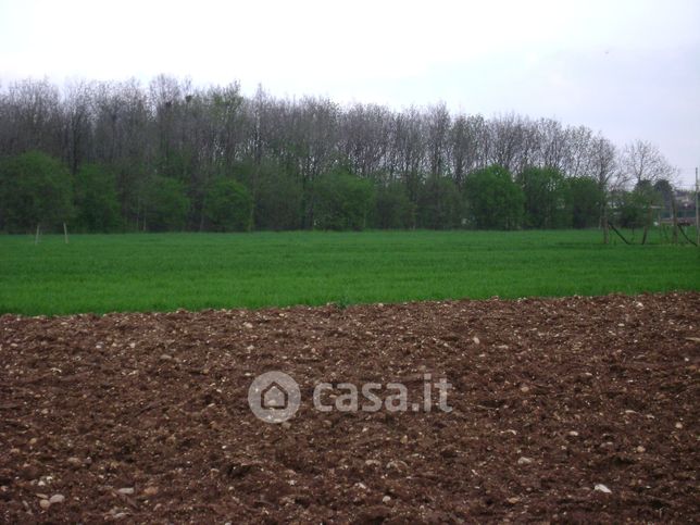 Terreno agricolo in commerciale in Via A. De Gasperi