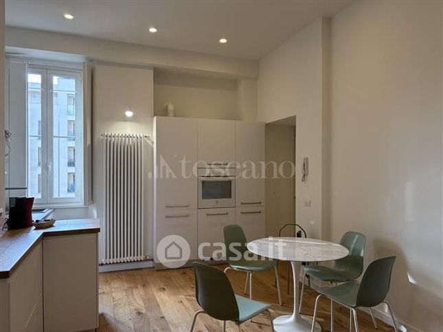Appartamento in residenziale in Via Correggio